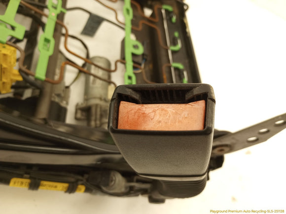 BMW Z4 Passenger Right Front Seat Track