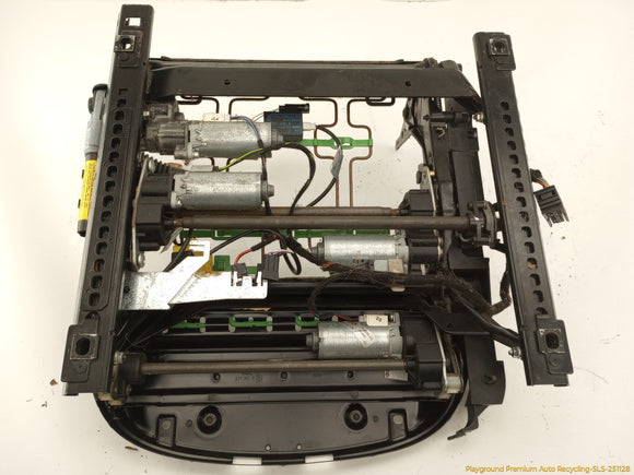 BMW Z4 Passenger Right Front Seat Track