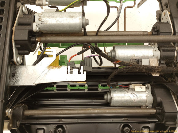 BMW Z4 Passenger Right Front Seat Track