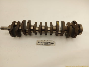 BMW Z4 Engine Crankshaft
