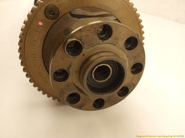 BMW Z4 Engine Crankshaft - 0