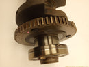 BMW Z4 Engine Crankshaft-4