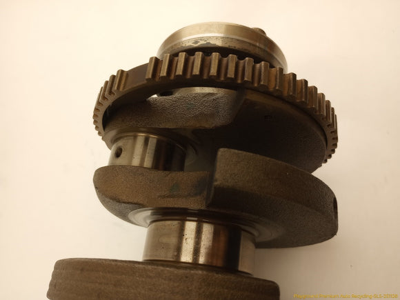 BMW Z4 Engine Crankshaft