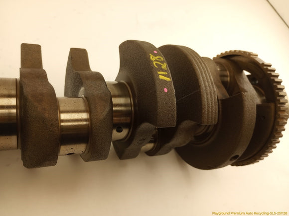 BMW Z4 Engine Crankshaft