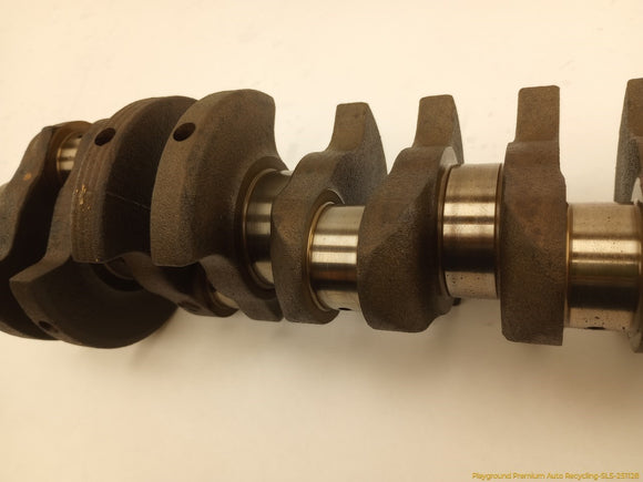 BMW Z4 Engine Crankshaft