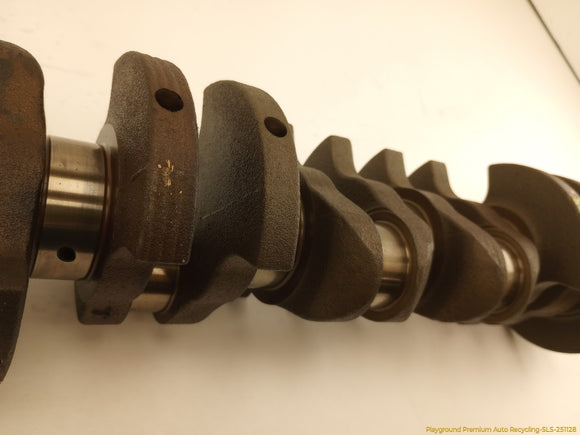 BMW Z4 Engine Crankshaft