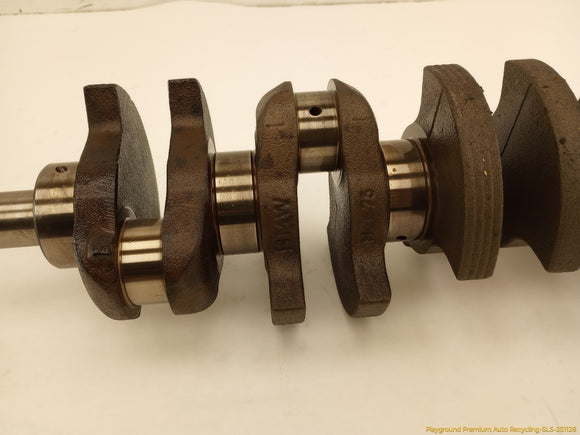 BMW Z4 Engine Crankshaft
