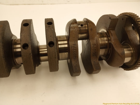 BMW Z4 Engine Crankshaft