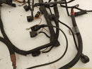 BMW Z4 Engine Wire Harness-9