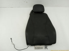 BMW Z4 Passenger Right Front Upper Seat Cushion