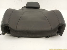BMW Z4 Passenger Right Front Upper Seat Cushion - 0