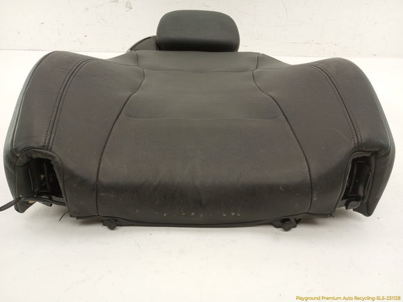 BMW Z4 Passenger Right Front Upper Seat Cushion