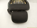 BMW Z4 Passenger Right Front Upper Seat Cushion-8
