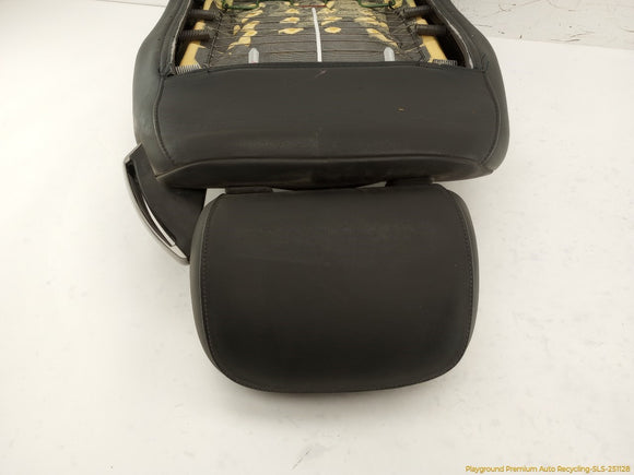 BMW Z4 Passenger Right Front Upper Seat Cushion