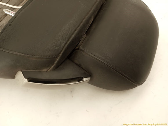 BMW Z4 Passenger Right Front Upper Seat Cushion