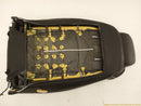 BMW Z4 Passenger Right Front Upper Seat Cushion-12