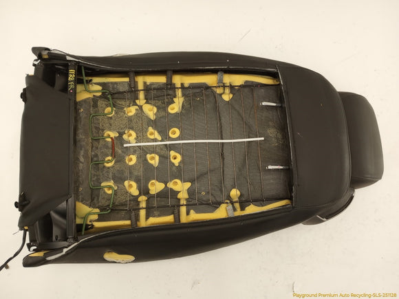 BMW Z4 Passenger Right Front Upper Seat Cushion