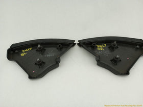 Lexus SC430 Pair Of Convertible Top Tonneau Cover Extensions - 0