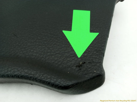 Lexus SC430 Pair Of Convertible Top Tonneau Cover Extensions