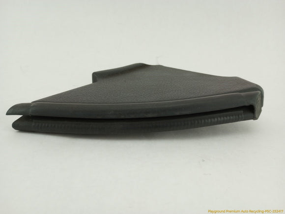 Lexus SC430 Pair Of Convertible Top Tonneau Cover Extensions