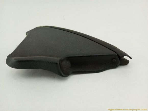 Lexus SC430 Pair Of Convertible Top Tonneau Cover Extensions