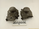 Lexus SC430 Pair Of Front Upper Engine Timing Cover-1