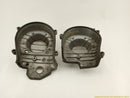 Lexus SC430 Pair Of Front Upper Engine Timing Cover-2