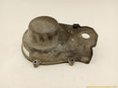 Lexus SC430 Pair Of Front Upper Engine Timing Cover-4