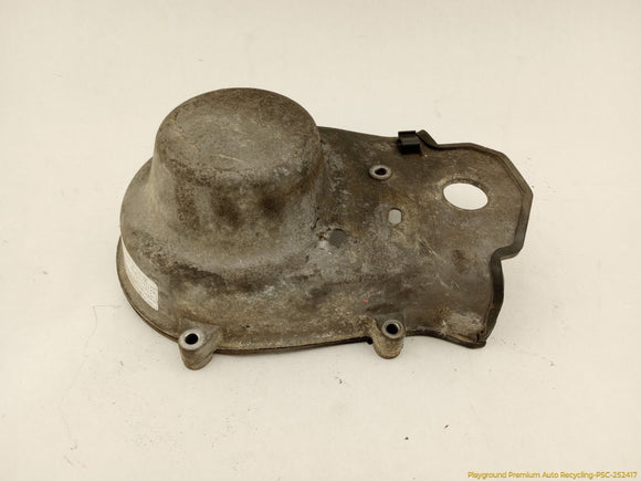 Lexus SC430 Pair Of Front Upper Engine Timing Cover