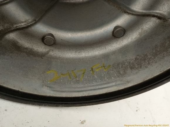 Lexus SC430 Pair Of Front Upper Engine Timing Cover