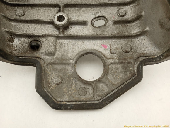 Lexus SC430 Pair Of Front Upper Engine Timing Cover