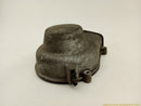 Lexus SC430 Pair Of Front Upper Engine Timing Cover-8