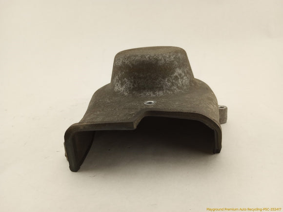 Lexus SC430 Pair Of Front Upper Engine Timing Cover