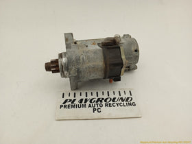 Lexus SC430 Starter Motor
