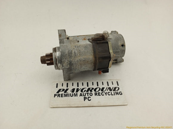 Lexus SC430 Starter Motor