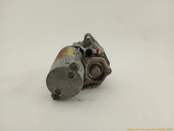 Lexus SC430 Starter Motor