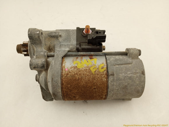 Lexus SC430 Starter Motor