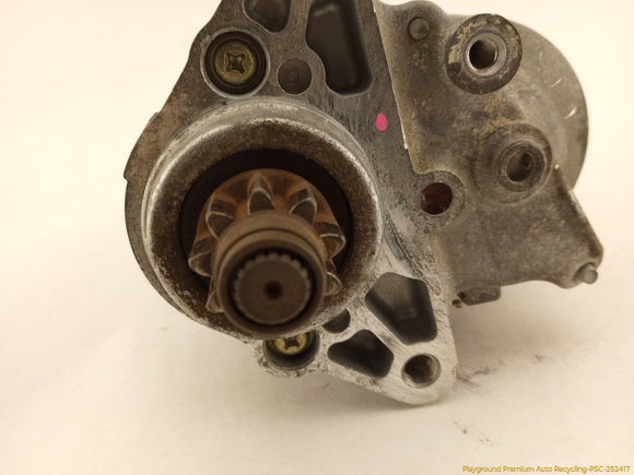 Lexus SC430 Starter Motor