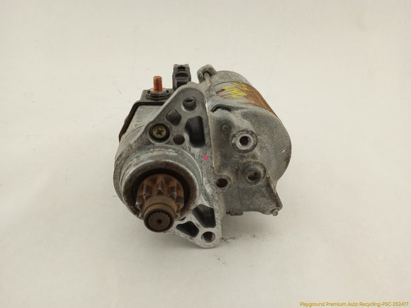 Lexus SC430 Starter Motor