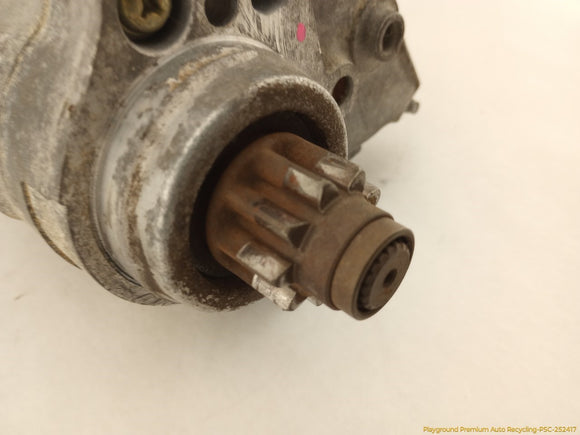 Lexus SC430 Starter Motor
