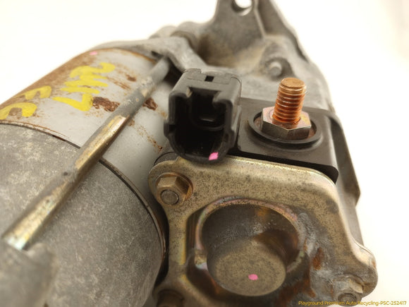 Lexus SC430 Starter Motor