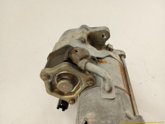 Lexus SC430 Starter Motor