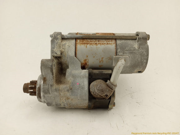 Lexus SC430 Starter Motor