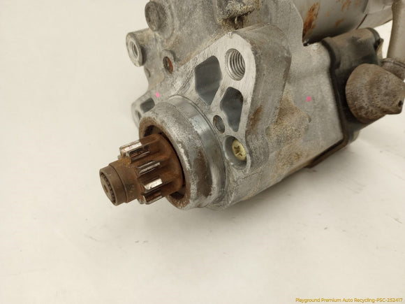 Lexus SC430 Starter Motor