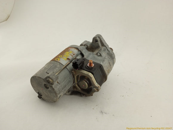 Lexus SC430 Starter Motor