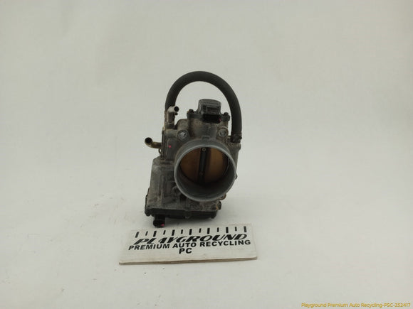 Lexus SC430 Throttle Body