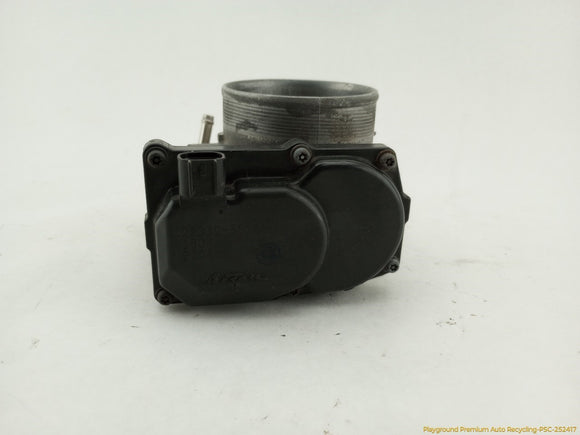 Lexus SC430 Throttle Body