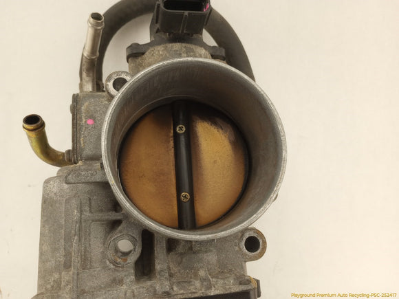 Lexus SC430 Throttle Body