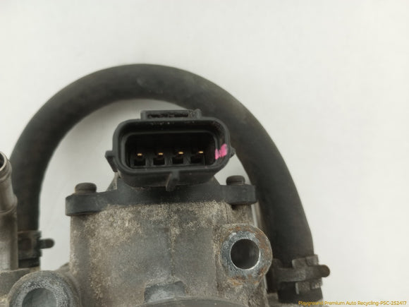 Lexus SC430 Throttle Body