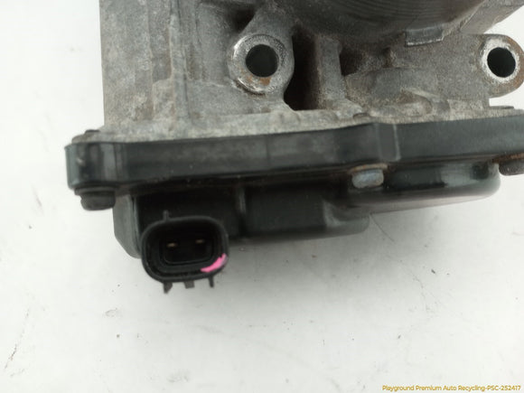 Lexus SC430 Throttle Body